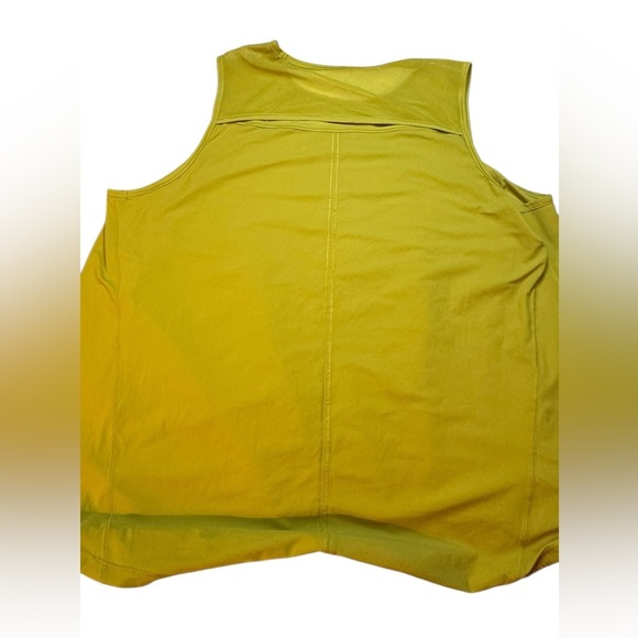 Lululemon Sculpt Tank
Yellow Pear - Picture 7 of 7